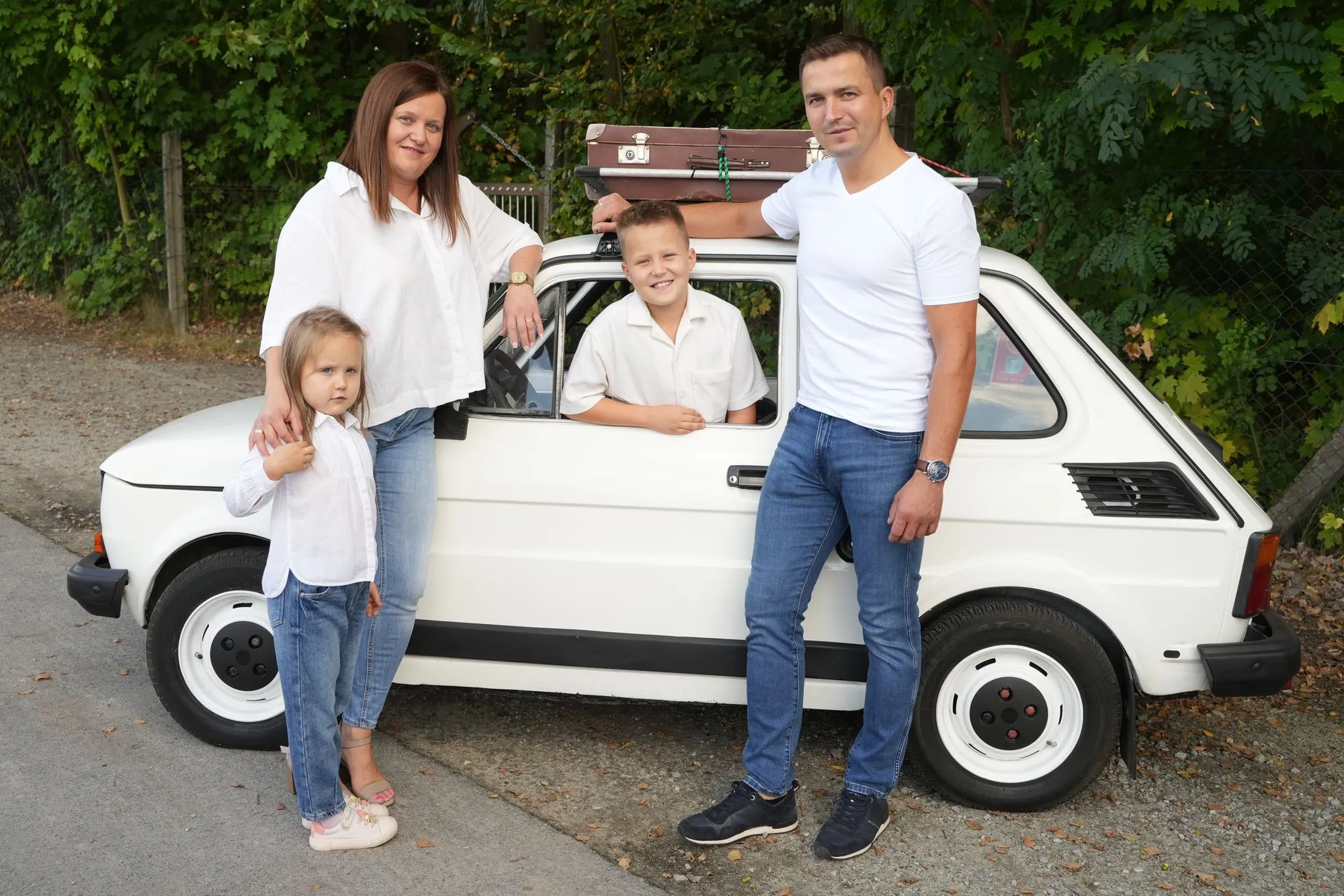 Przyjęcie — Komunie i Chrzty - Komunie i Chrzty | Fotografia OdkryjFoto Wieluń