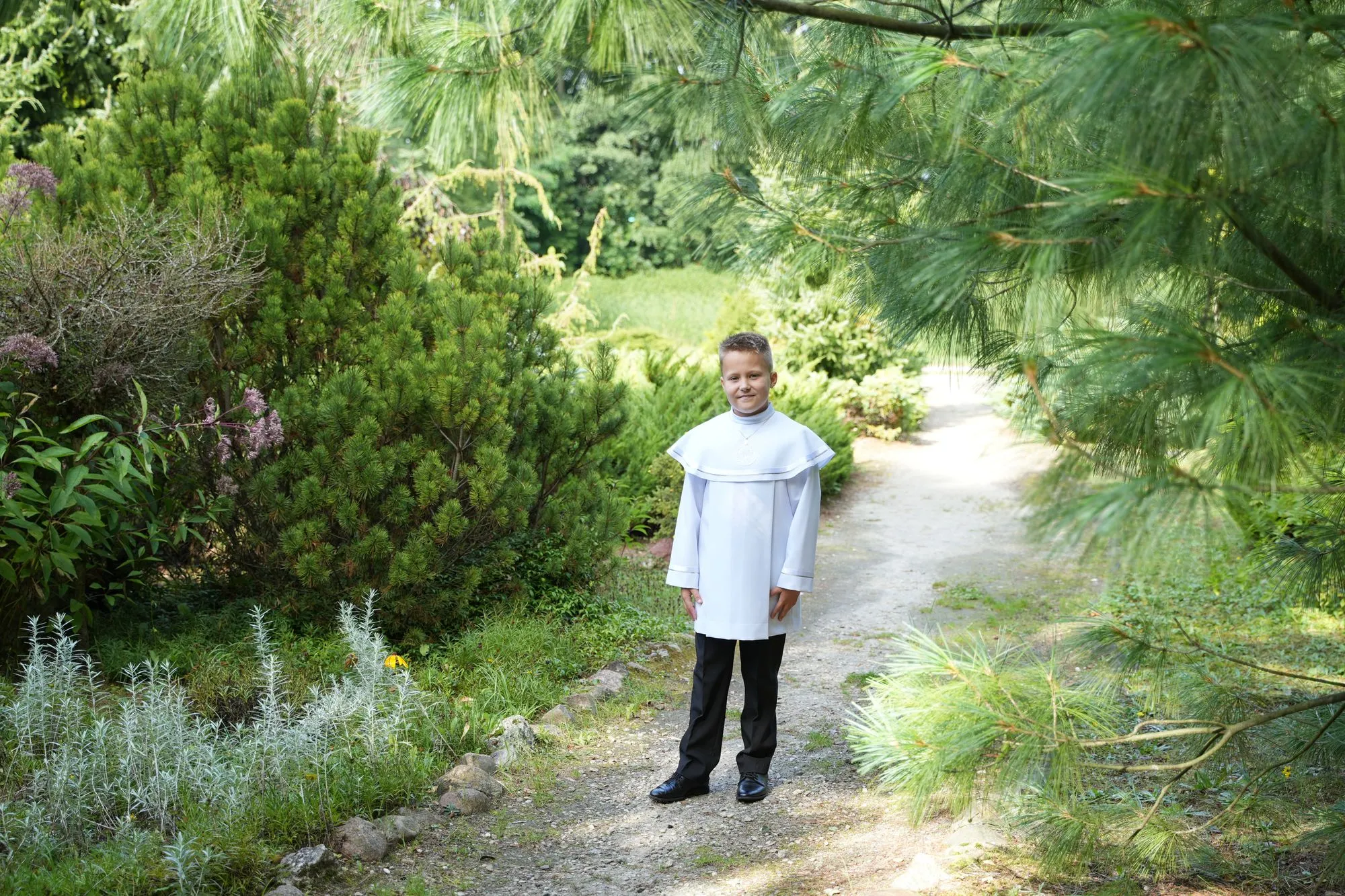 Uśmiechy — Komunie i Chrzty - Komunie i Chrzty | Fotografia OdkryjFoto Wieluń