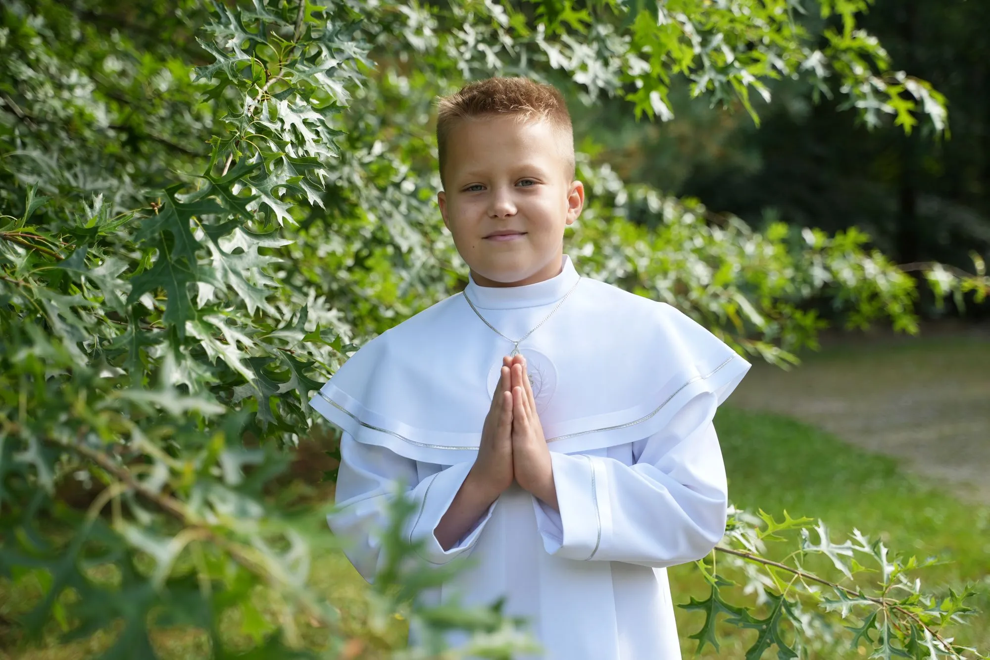 Pamiątki — Komunie i Chrzty - Komunie i Chrzty | Fotografia OdkryjFoto Wieluń