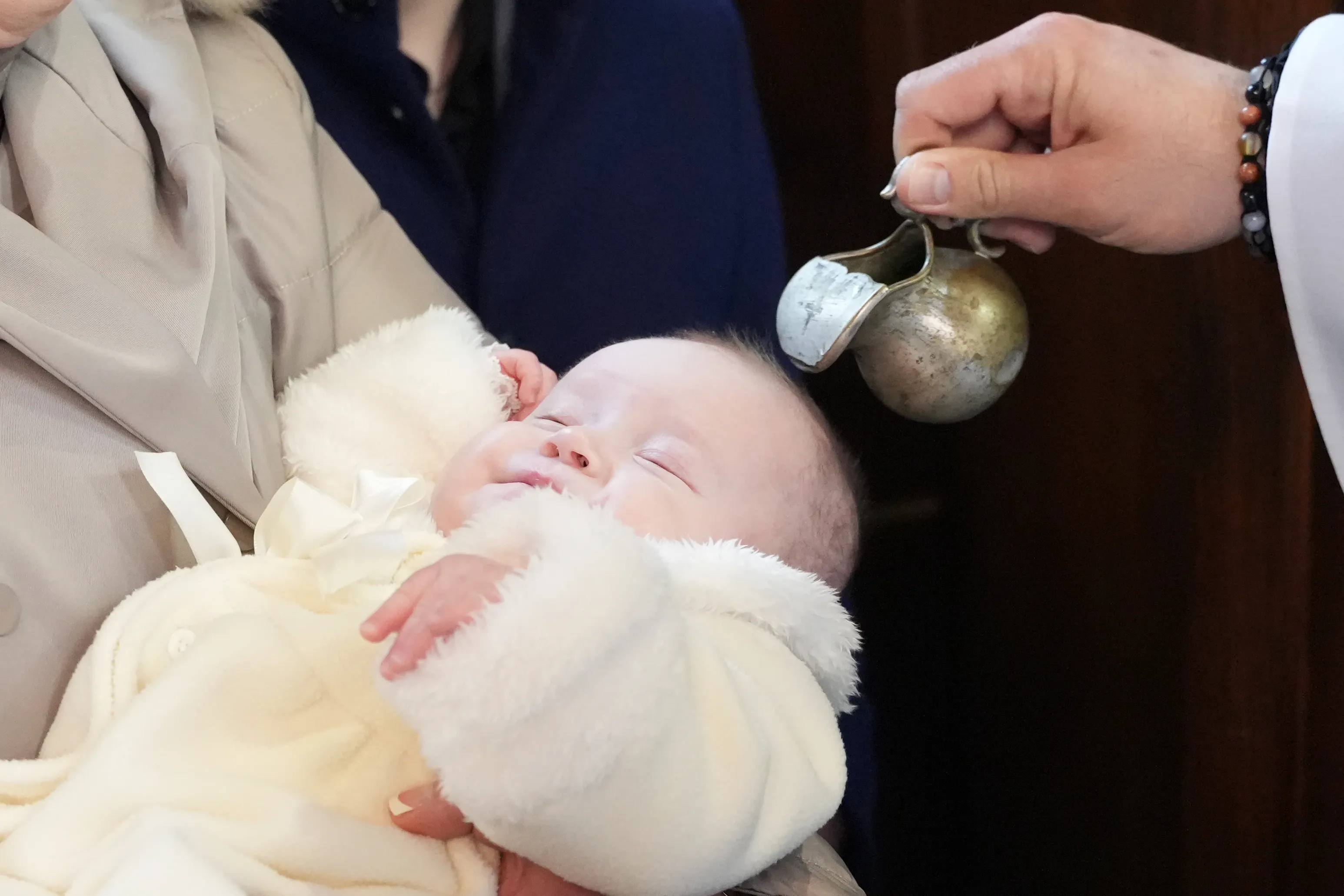 Wejście — Komunie i Chrzty - Komunie i Chrzty | Fotografia OdkryjFoto Wieluń