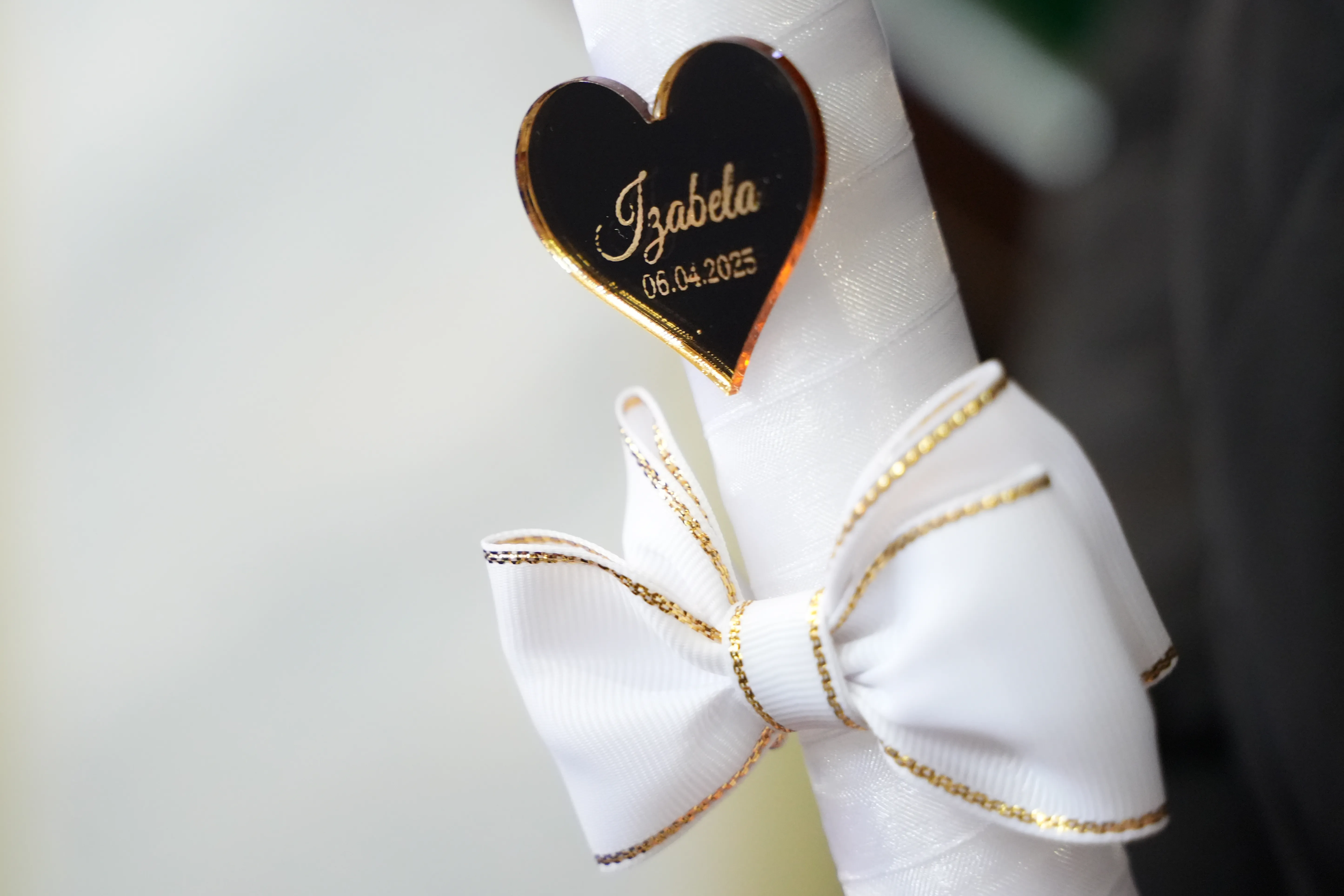 Ceremonia — Komunie i Chrzty - Komunie i Chrzty | Fotografia OdkryjFoto Wieluń