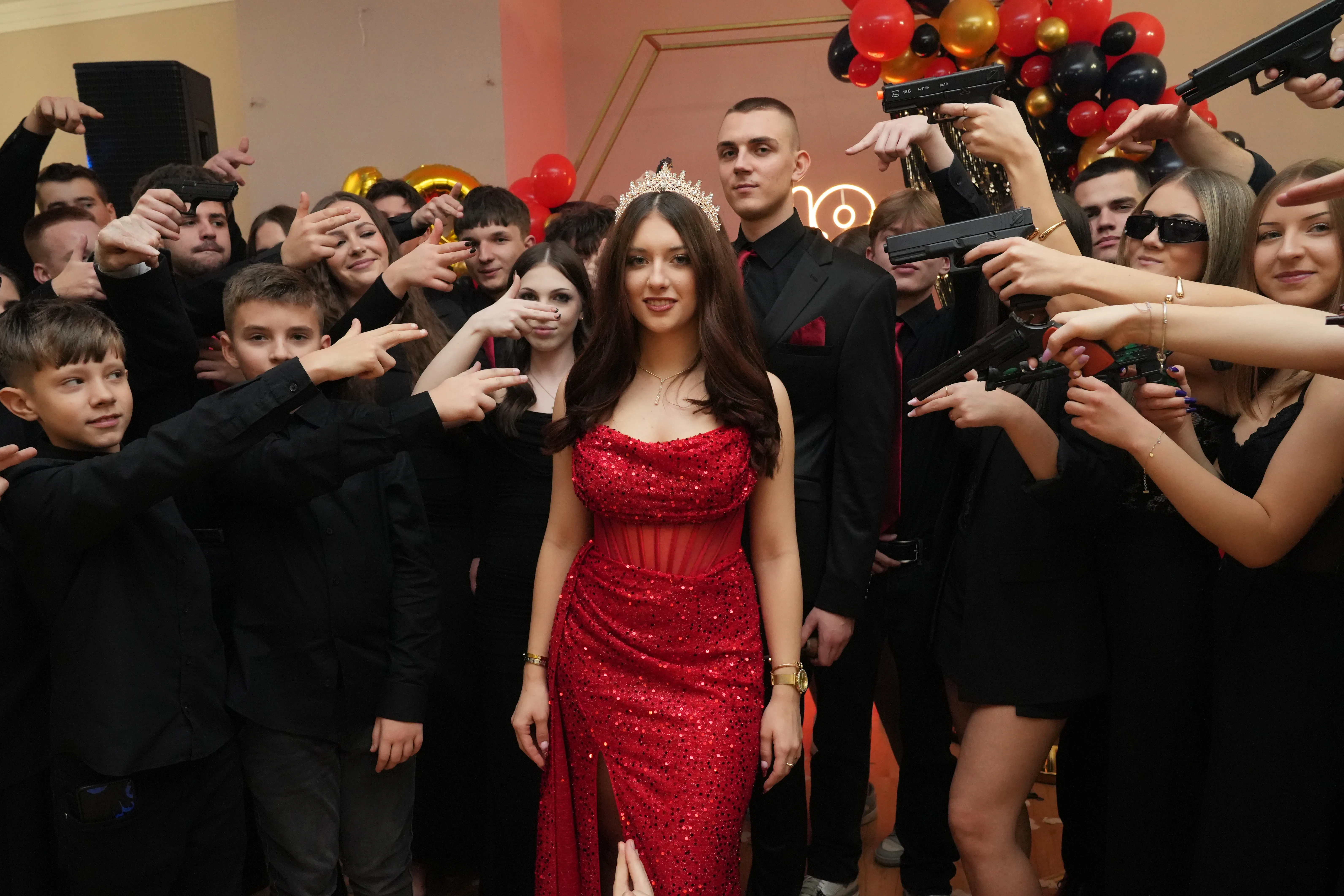 Tort — Urodziny i Jubileusze - Urodziny i Jubileusze | Fotografia OdkryjFoto Wieluń