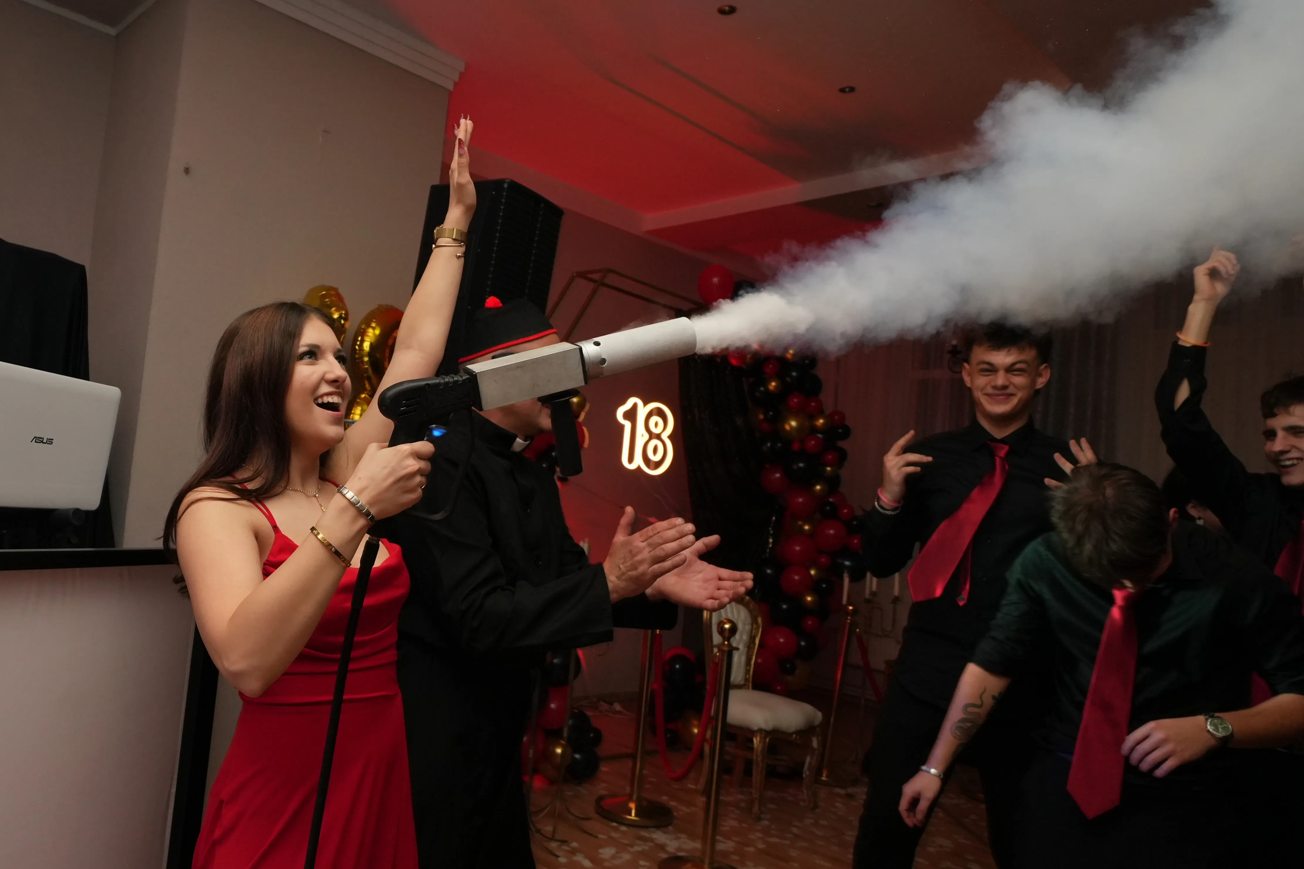 Rodzina — Urodziny i Jubileusze - Urodziny i Jubileusze | Fotografia OdkryjFoto Wieluń