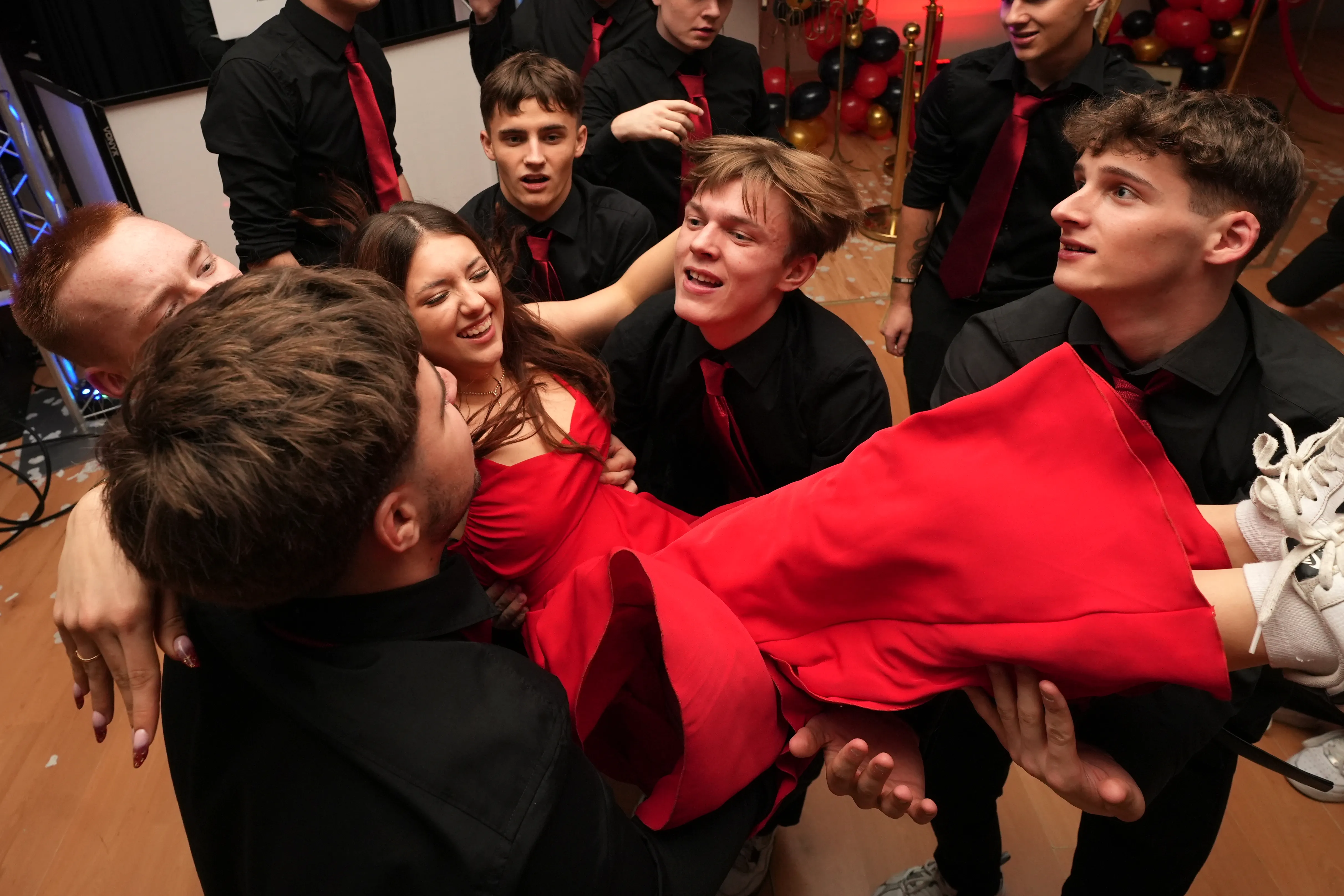 Przyjaciele — Urodziny i Jubileusze - Urodziny i Jubileusze | Fotografia OdkryjFoto Wieluń