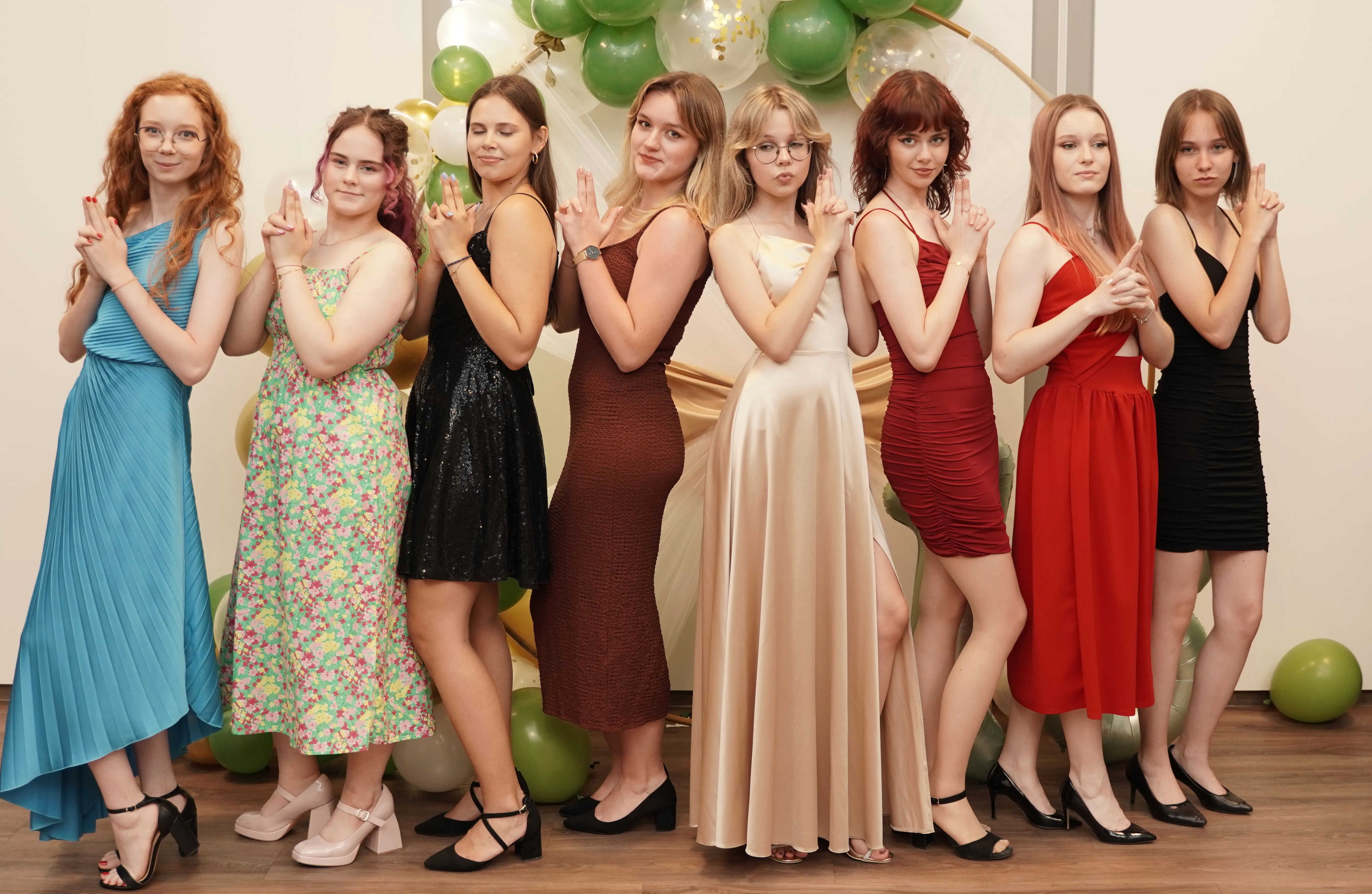 Śmiech — Urodziny i Jubileusze - Urodziny i Jubileusze | Fotografia OdkryjFoto Wieluń