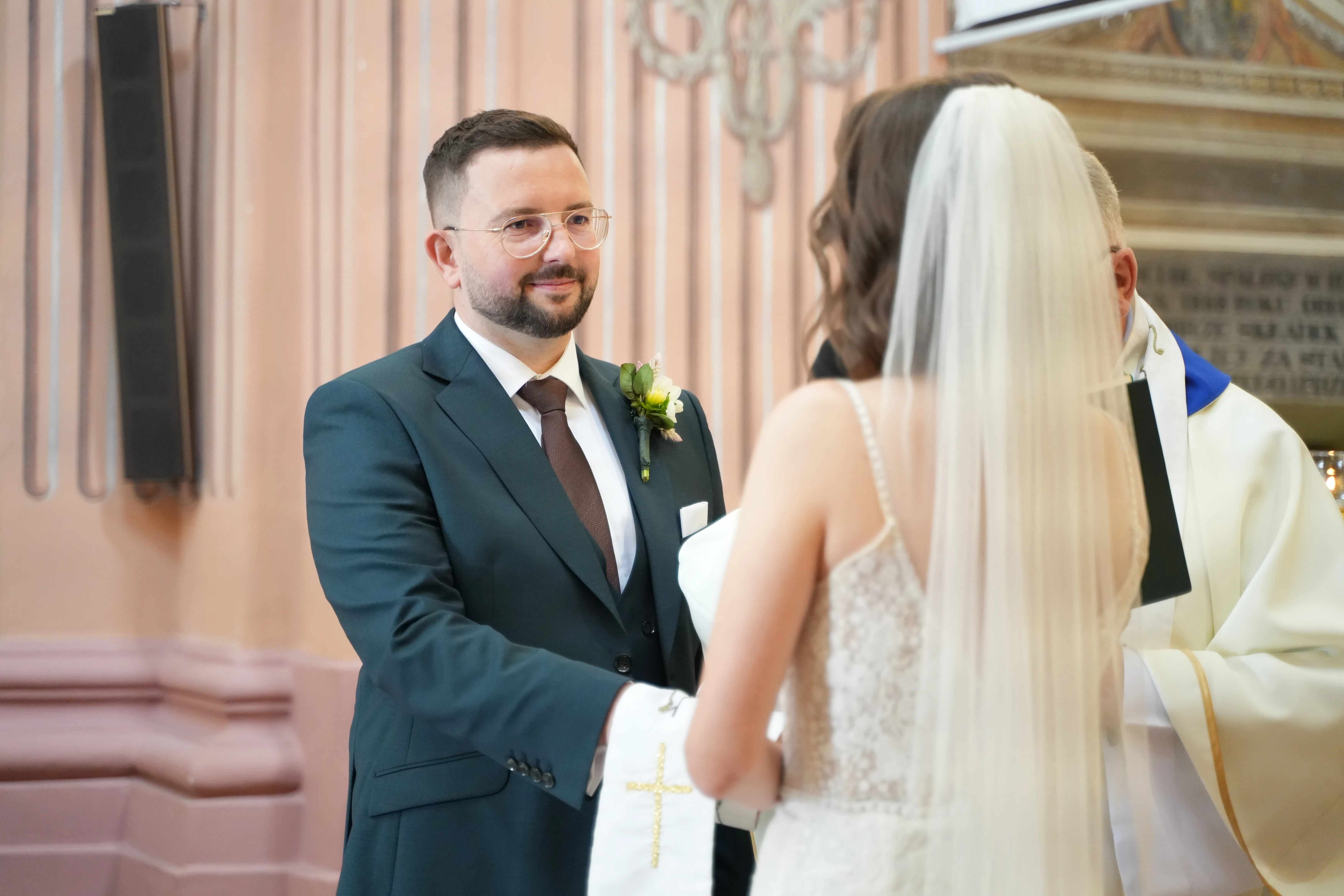 Przygotowania — Wesela i Śluby - Wesela i Śluby | Fotografia OdkryjFoto Wieluń