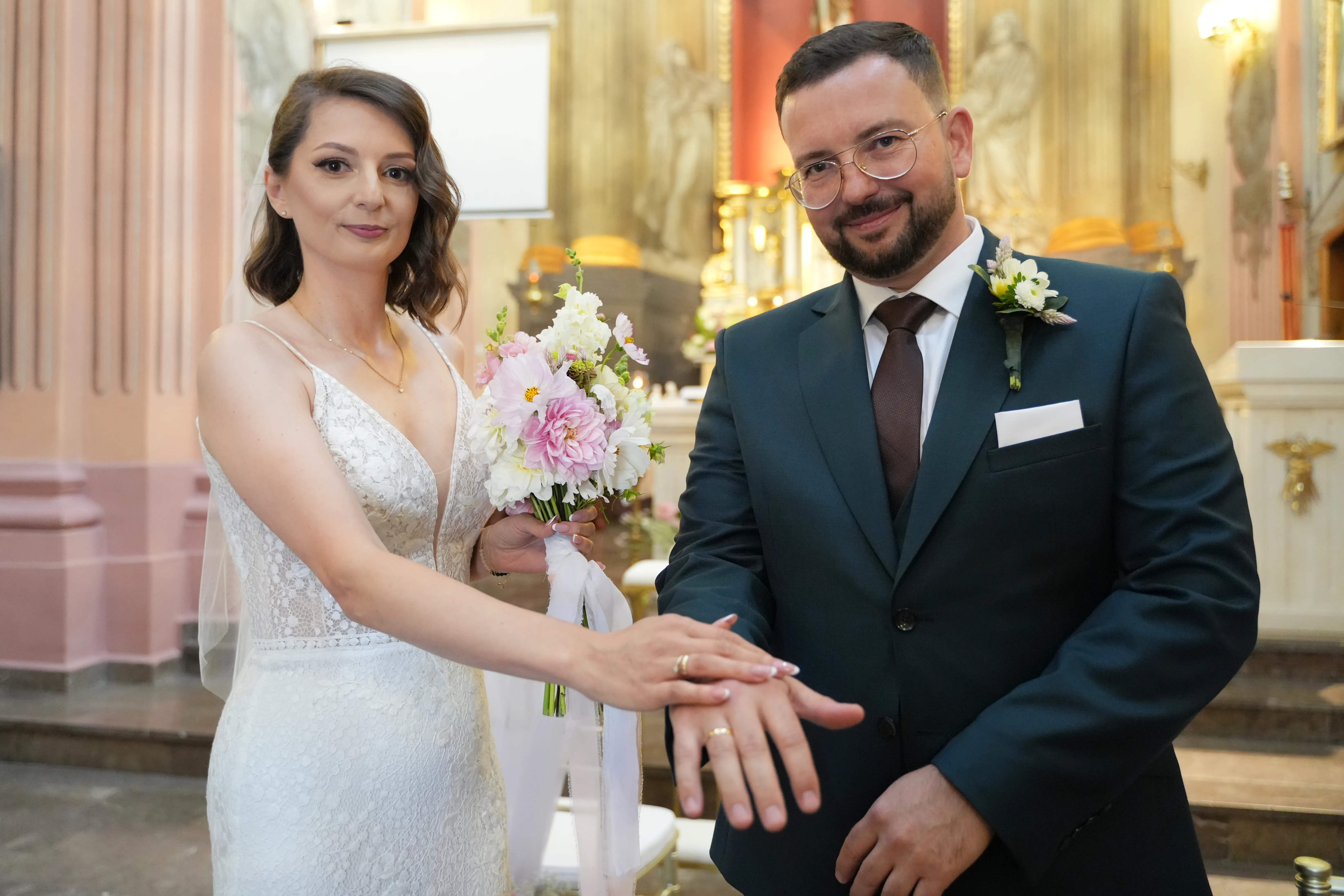 Ceremonia — Wesela i Śluby - Wesela i Śluby | Fotografia OdkryjFoto Wieluń