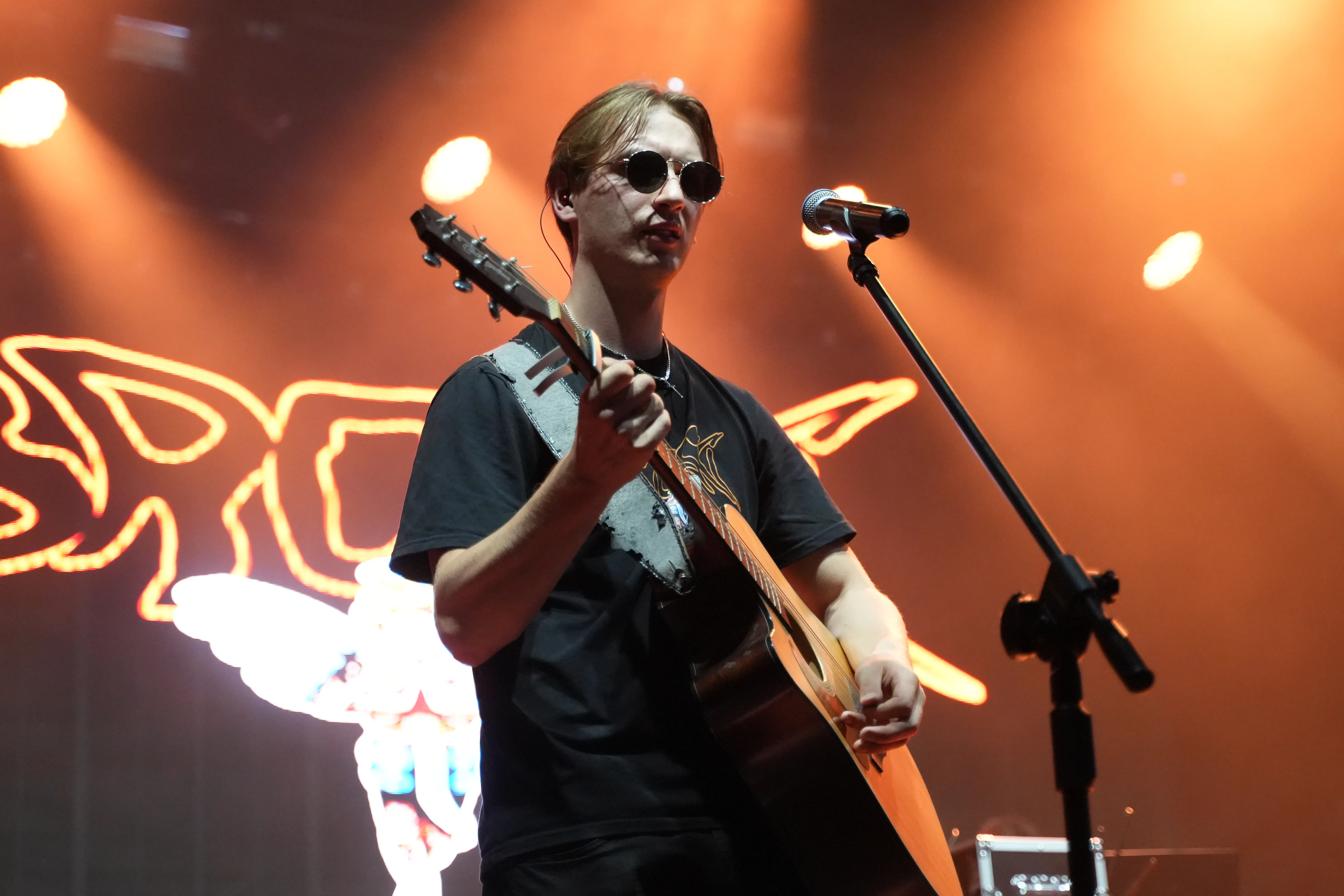 Backstage — Wydarzenia i Inne - Wydarzenia i Inne | Fotografia OdkryjFoto Wieluń